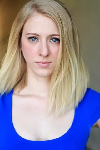 Peliculas de Zarah Kulczycki
