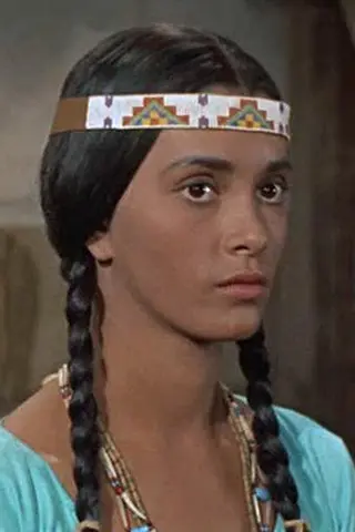 Peliculas de Joanne Sages
