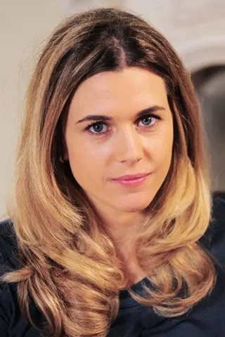 Peliculas de Anna Favella
