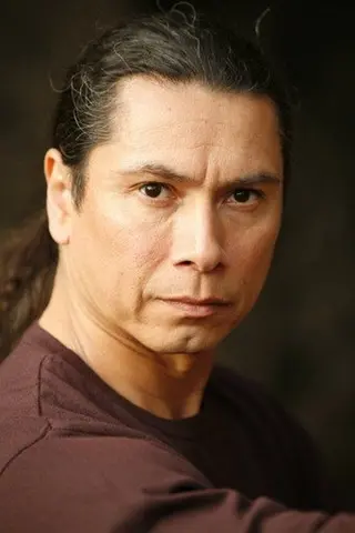 Peliculas de Gregory Cruz