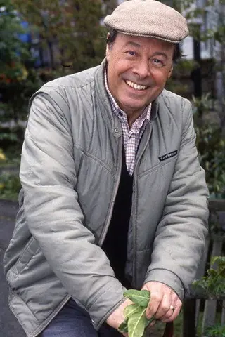 Peliculas de Bill Treacher