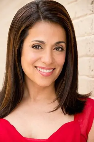 Peliculas de Desiree Marie Velez