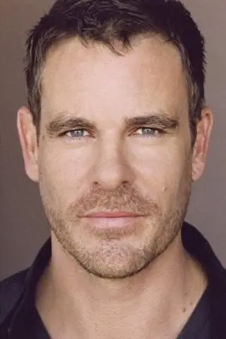 Peliculas de Aaron Jeffery
