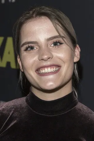 Peliculas de Ulrikke Falch