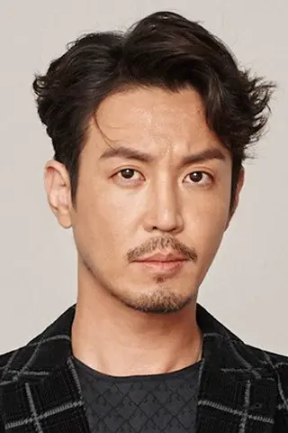 Peliculas de Choi Won-young