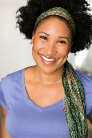 Peliculas de Safiya Fredericks
