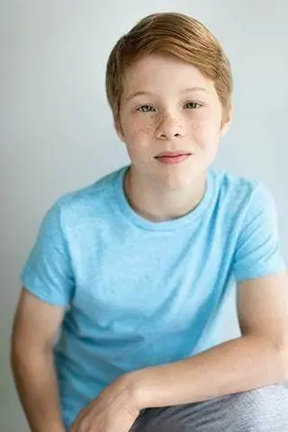 Peliculas de Connor Fielding