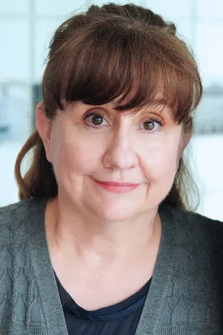 Peliculas de Pam Cook