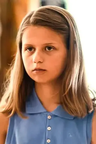 Peliculas de Felicia Van Remoortel