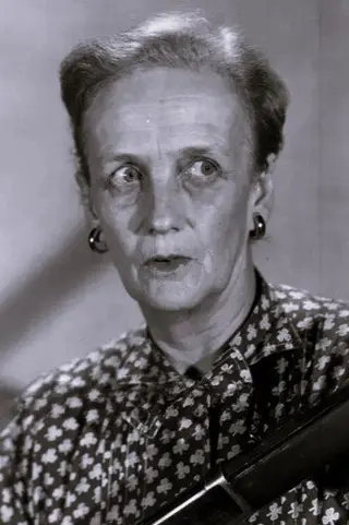 Peliculas de Olive Carey