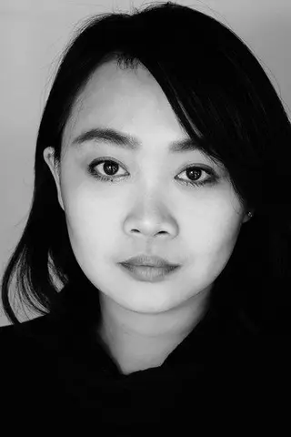 Peliculas de Lumina Wang