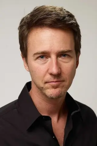 Peliculas de Edward Norton