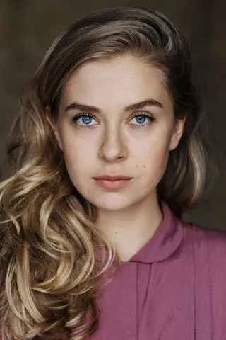 Peliculas de Anna Herrmann