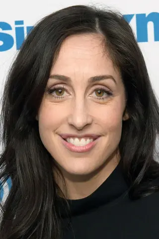 Peliculas de Catherine Reitman