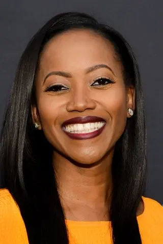 Peliculas de Erika Alexander