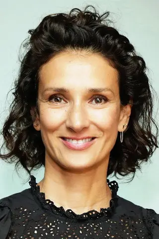 Peliculas de Indira Varma