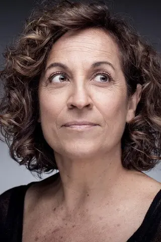 Peliculas de Carmen Balagué