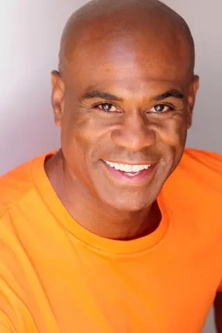 Peliculas de Leroy Edwards III
