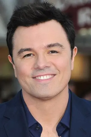 Peliculas de Seth MacFarlane