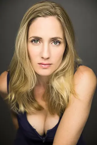 Jessica Sonneborn - Córka • Potomstwo