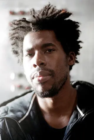 Peliculas de Flying Lotus