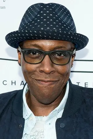 Peliculas de Arsenio Hall