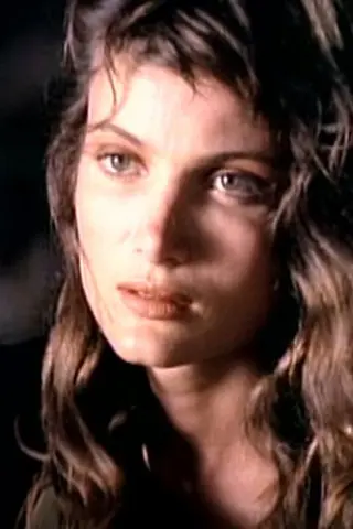 Peliculas de Blair Valk
