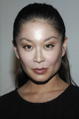 Peliculas de Jennifer Tung
