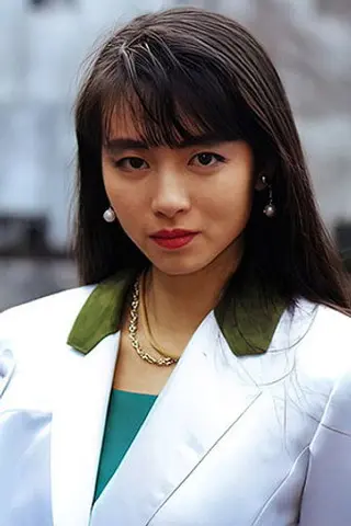 Peliculas de Akemi Kogawa