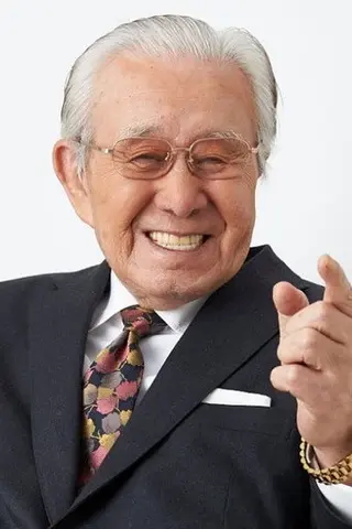 Peliculas de Shûichirô Moriyama