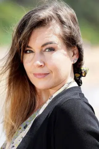 Peliculas de Pippa Grandison