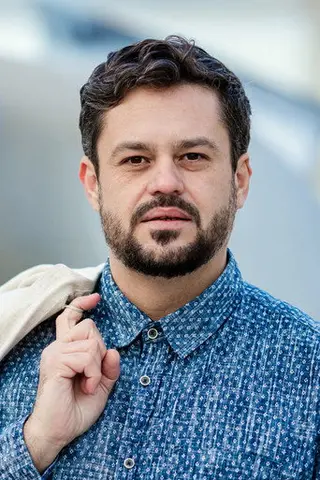 Peliculas de Norman Šáro