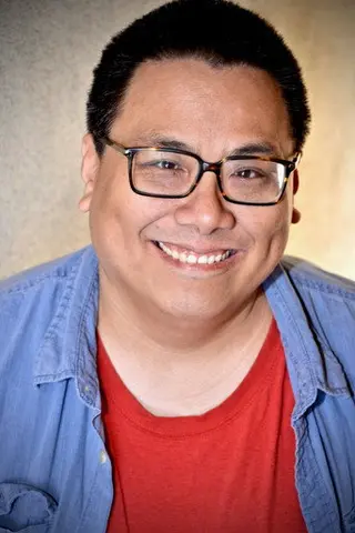 Peliculas de John Yuan