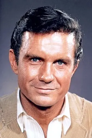 Peliculas de Cliff Robertson