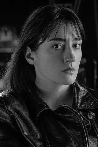 Peliculas de Constanze Becker