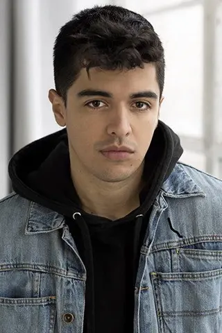 Peliculas de Bryan Michael Nunez
