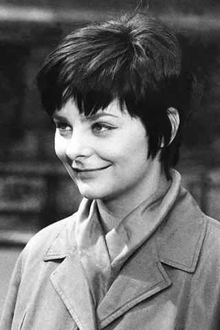 Peliculas de Ilona Béres