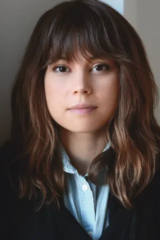 Peliculas de Rebecca Blumhagen
