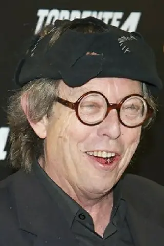 Peliculas de José María Rubio