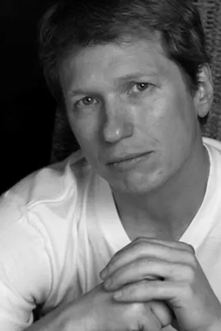 Peliculas de Glenn Conroy