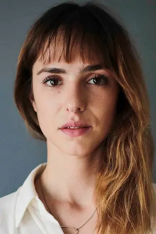 Peliculas de Maria Leite
