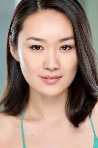 Peliculas de Danni Wang