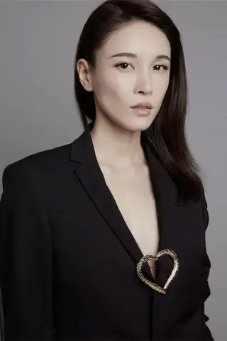 Peliculas de Zoe Zhang
