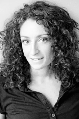 Peliculas de Rebecca Sutherland