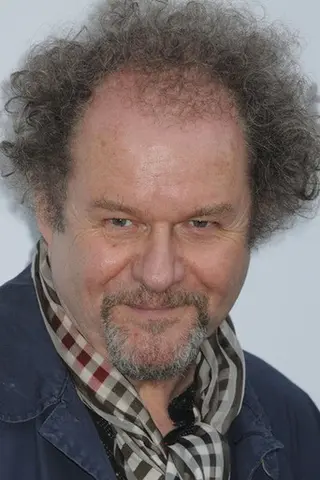 Peliculas de Mike Figgis