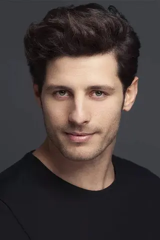 Peliculas de Ali Yağcı