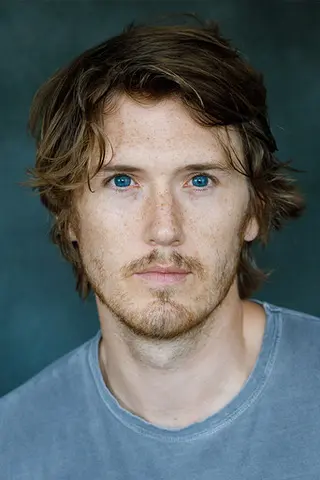 Peliculas de Spencer Treat Clark