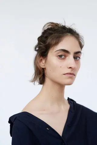 Peliculas de Jasmina Al Zihairi