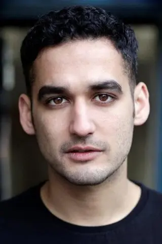 Peliculas de Adam Karim