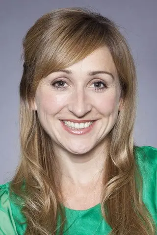 Peliculas de Charlotte Bellamy